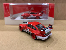 Load image into Gallery viewer, RWB 964 with Marlboro livery 1:64