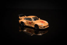 Load image into Gallery viewer, Official RWB Adriana #98 1:64 idler series