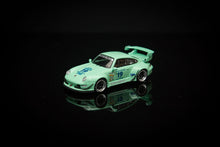 Load image into Gallery viewer, Official RWB Lomianki #19 1:64 Idler series + Nakai Figure