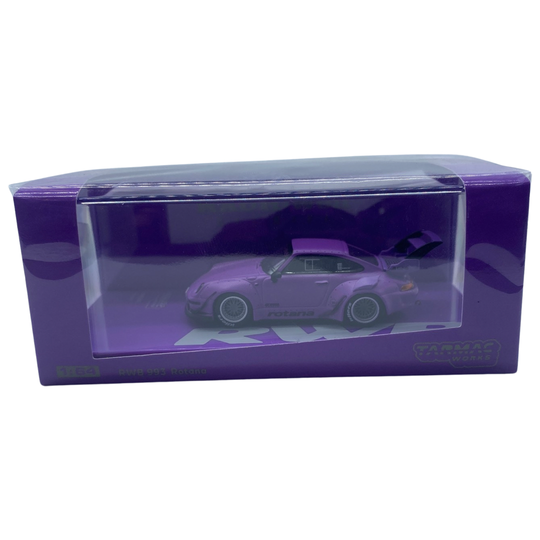 1:64 Model Cars – Rauh-Welt-Begriff-Canada