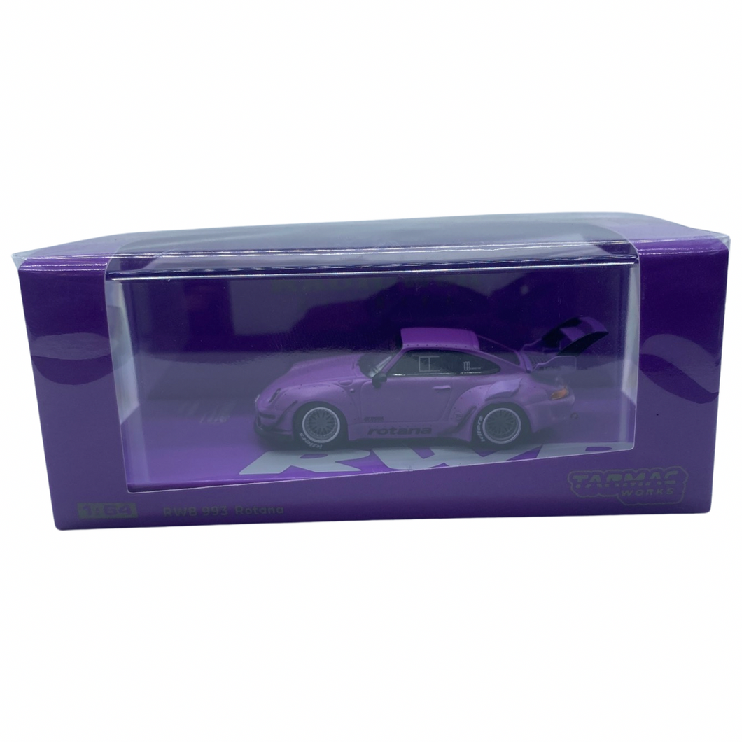 TARMAC Works RWB Rotana 1:64 – Rauh-Welt-Begriff-Canada TARMAC Works RWB Rotana 1:64 – Rauh-Welt-Begriff-Canada