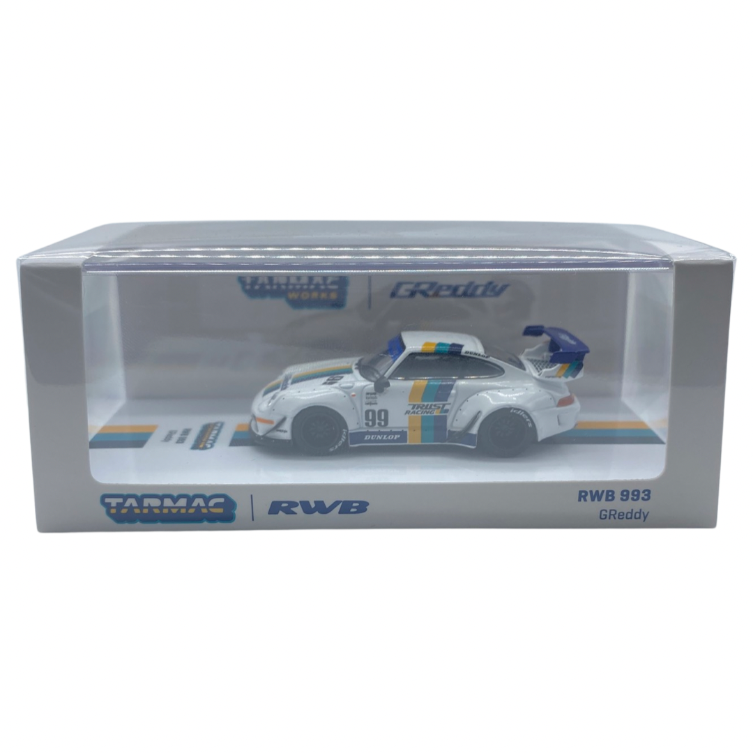 RAUH-Welt BEGRIFF グレー ボックス RAUH-Welt BEGRIFF グレー ボックス RWB JAPAN - RWB/RAUH-Welt