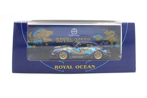 Time Model Royal Ocean 1:64