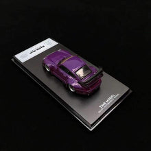 Load image into Gallery viewer, Time Model x A.C. Field Purple RWB 1:64