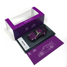 Load image into Gallery viewer, Time Model x A.C. Field Purple RWB 1:64