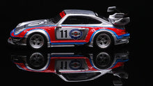 Load image into Gallery viewer, CM Model 1:64 RWB 993 Martini Racing  #11