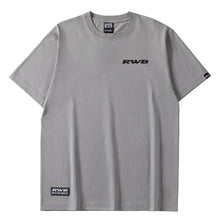 Load image into Gallery viewer, Grey Idlers Tee