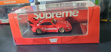 Load image into Gallery viewer, Time Model Supreme 1:64