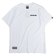 Load image into Gallery viewer, White Idlers Tee